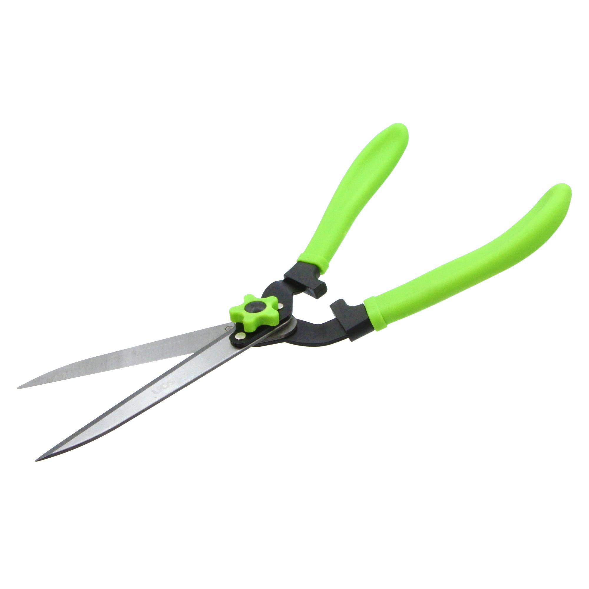 Lightweight Straight Edge Garden Shears