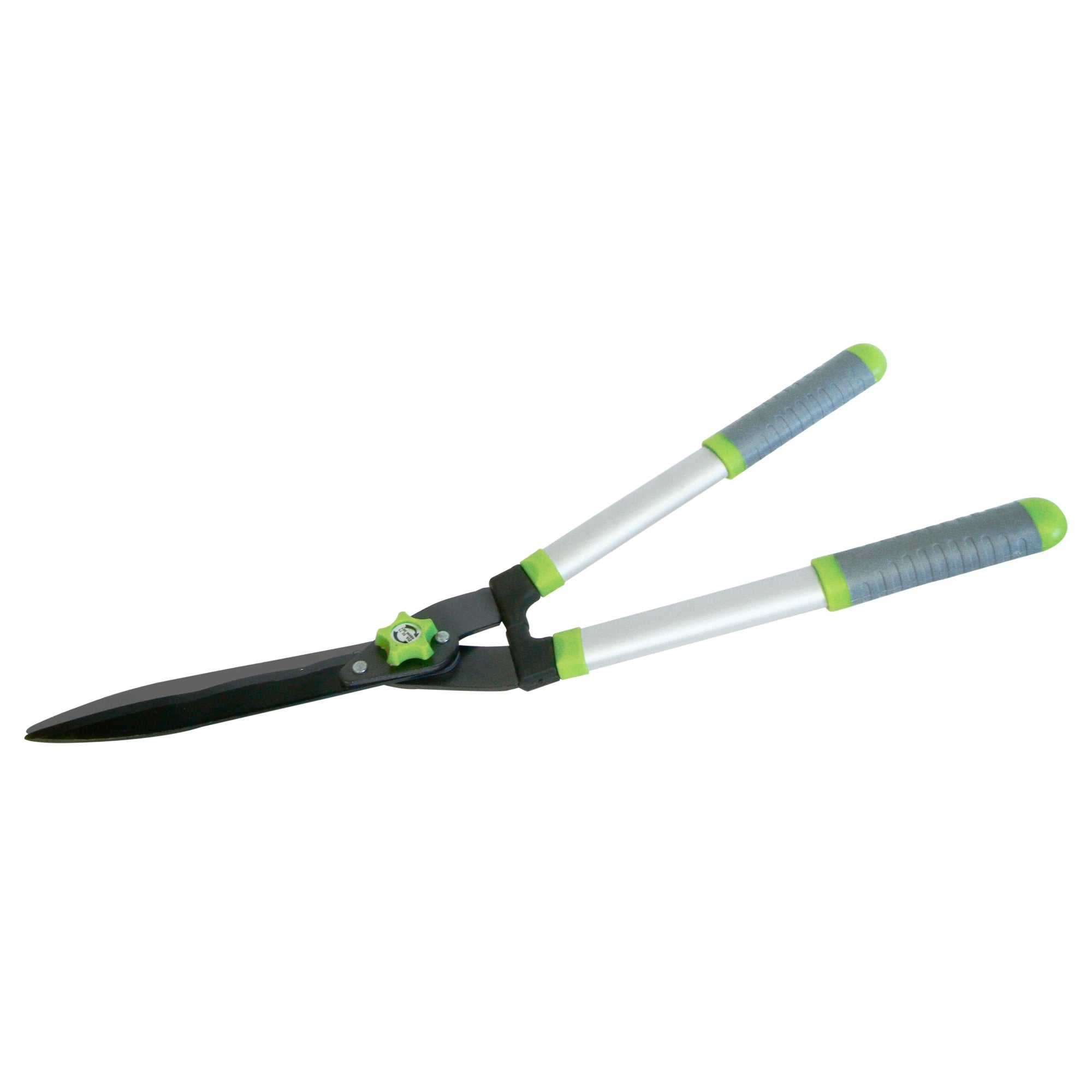 Aluminium Wave Edge Garden Shears