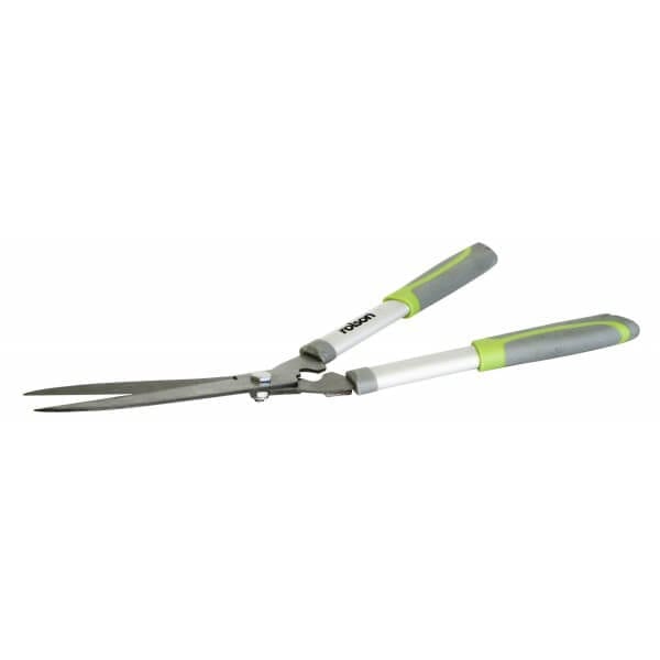 draper garden scissors Aluminium Straight Edge Garden Shears 550mm length