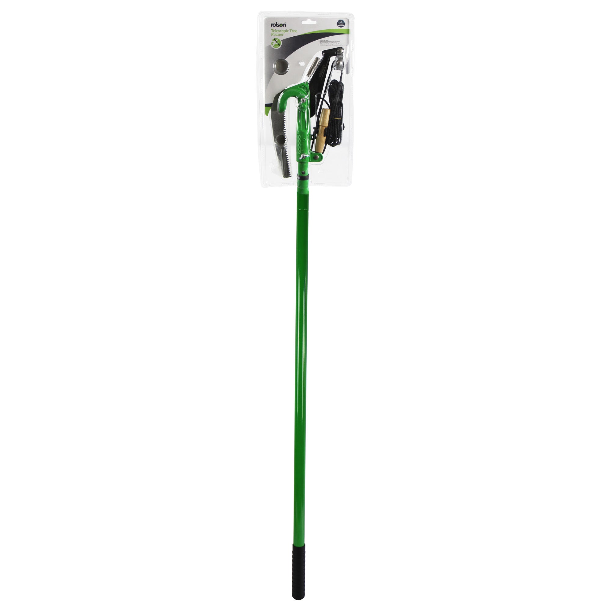 Telescopic Tree Pruner