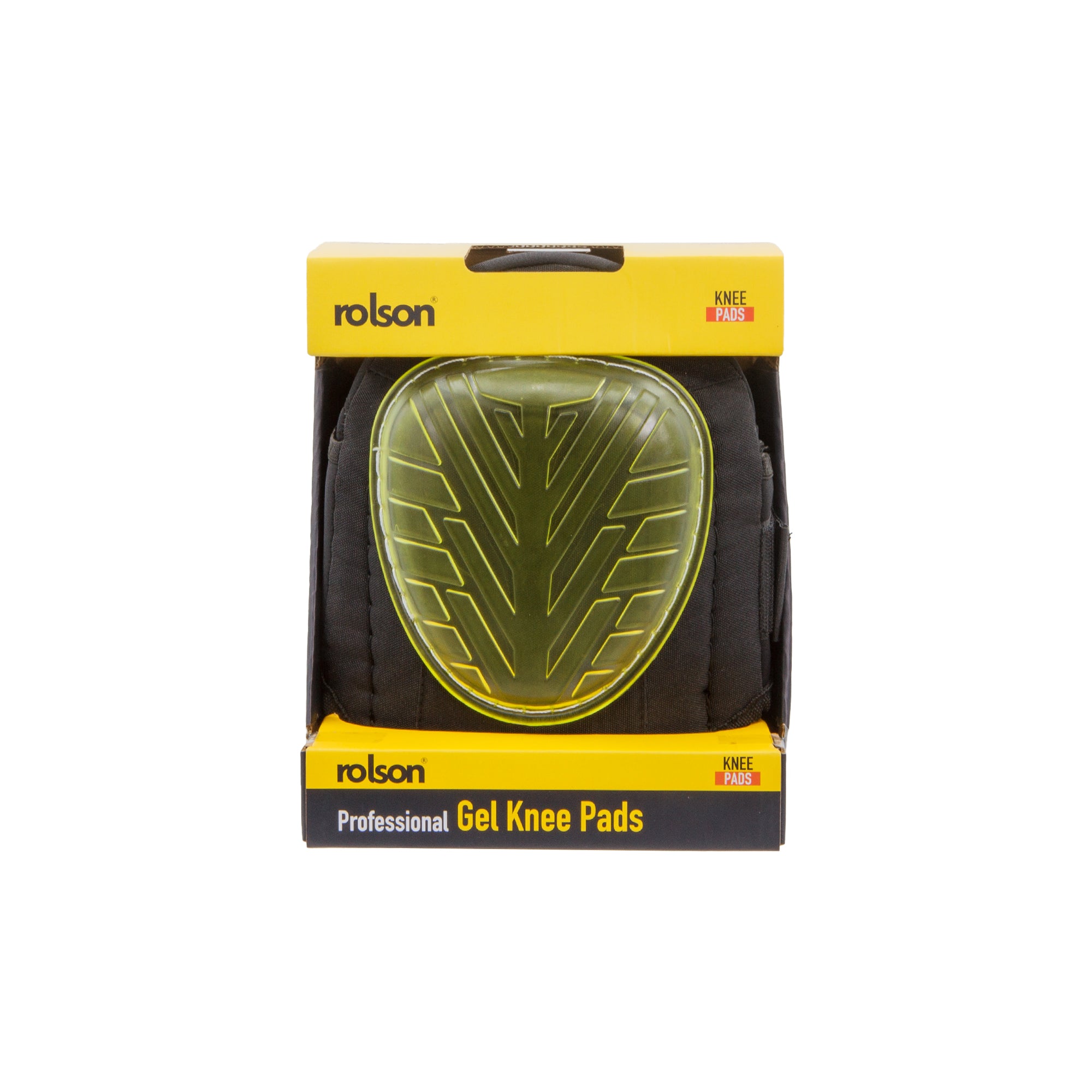 Professional Gel Knee Pads