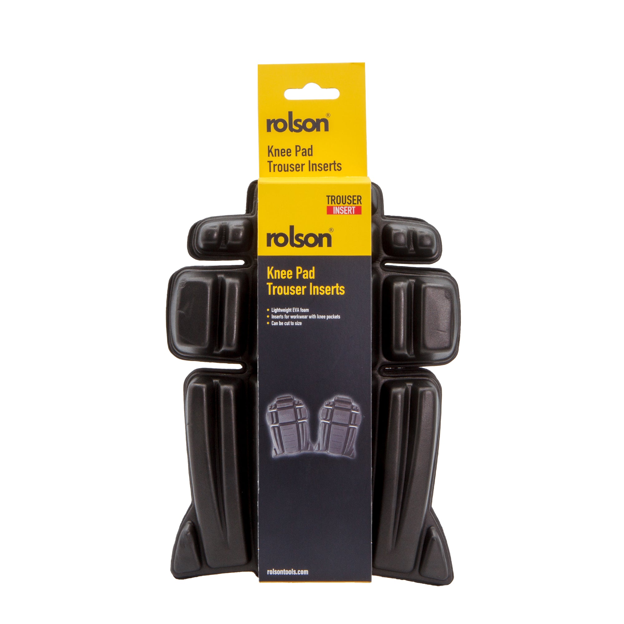 Work Trouser Knee Pads