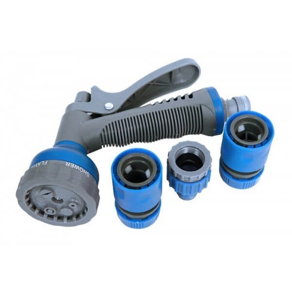 Rigo - Basis, complete professionele spuitpistool basis set | Wrapper Spray Rigo - Basis, complete professionele spuitpistool basis set | Wrapper Spray
