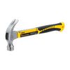 8oz Fibreglass Shaft Claw Hammer