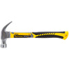 16oz Fibreglass Shaft Claw Hammer
