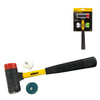 4 in 1 Multi Head Mallet