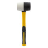 24oz Combination Rubber Mallet