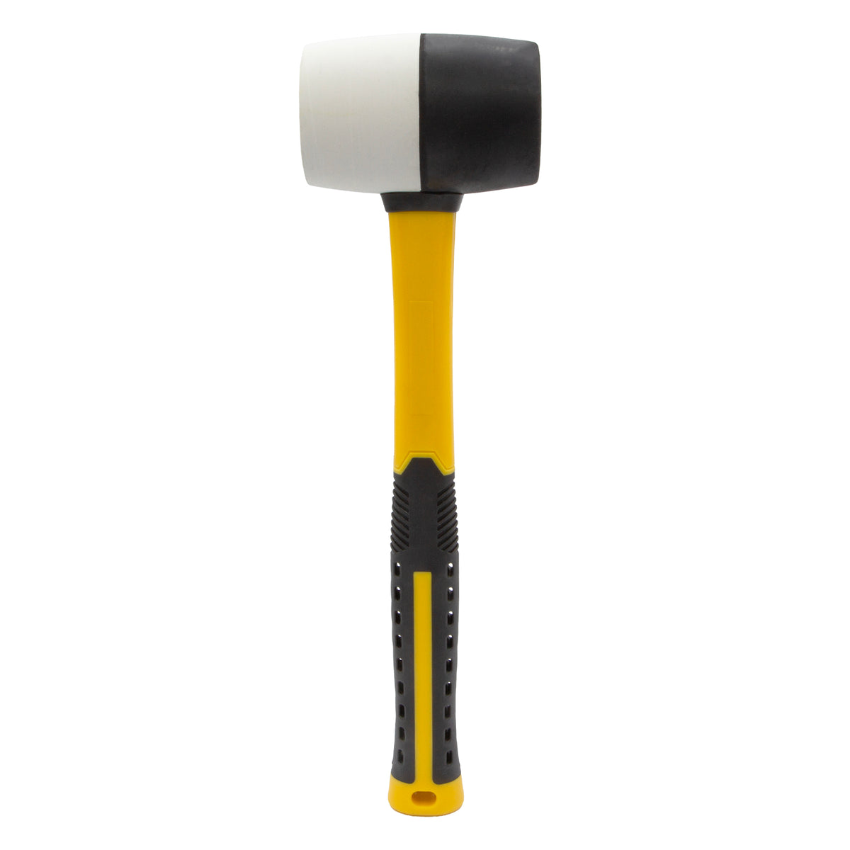 24oz Combination Rubber Mallet