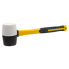 24oz Combination Rubber Mallet