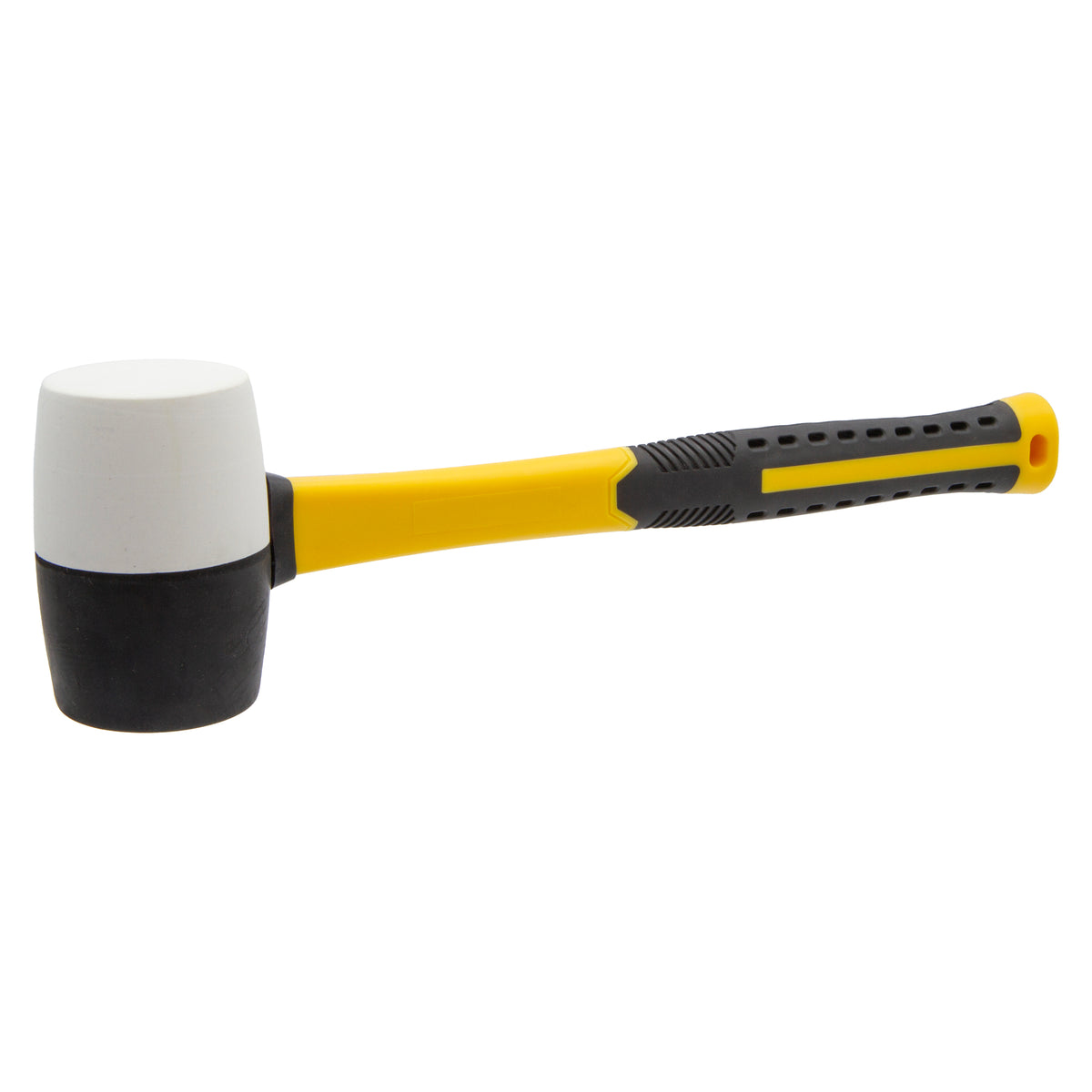 24oz Combination Rubber Mallet