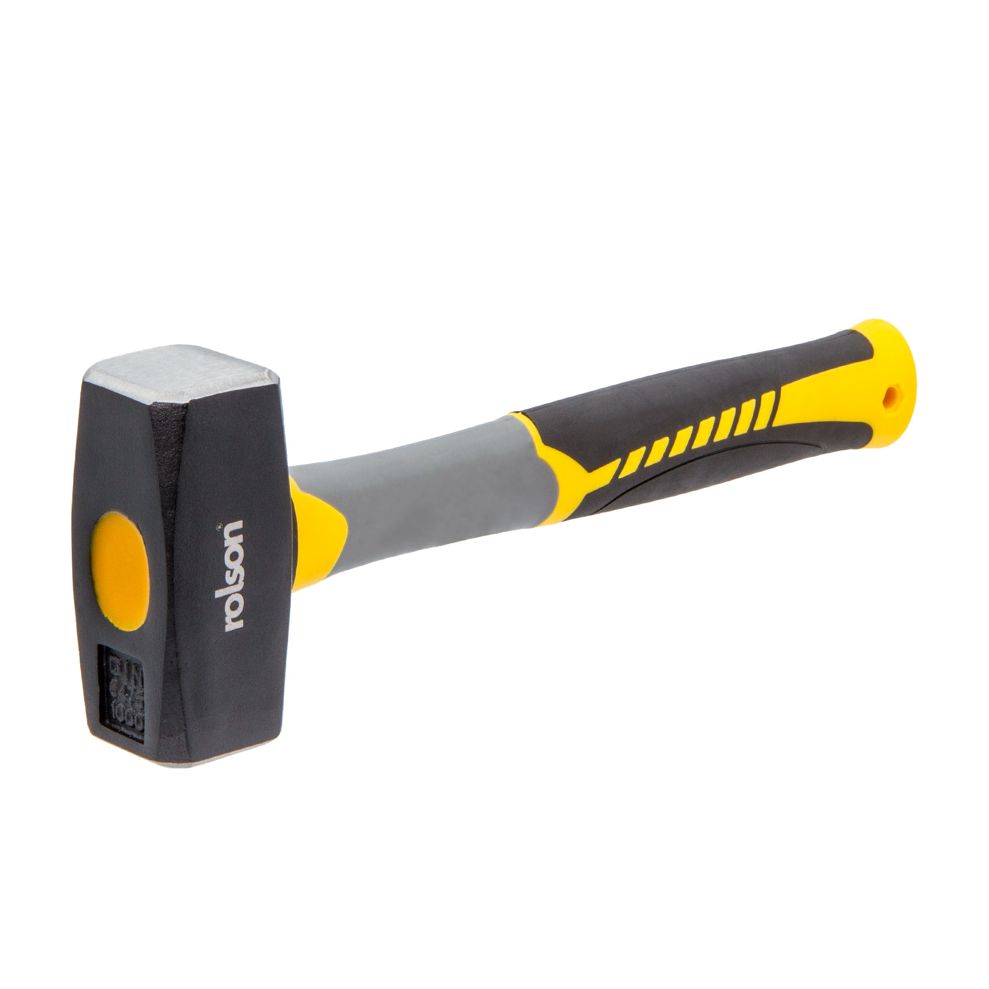 1kg Fibreglass Shaft Stoning Hammer
