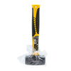 1kg Fibreglass Shaft Stoning Hammer