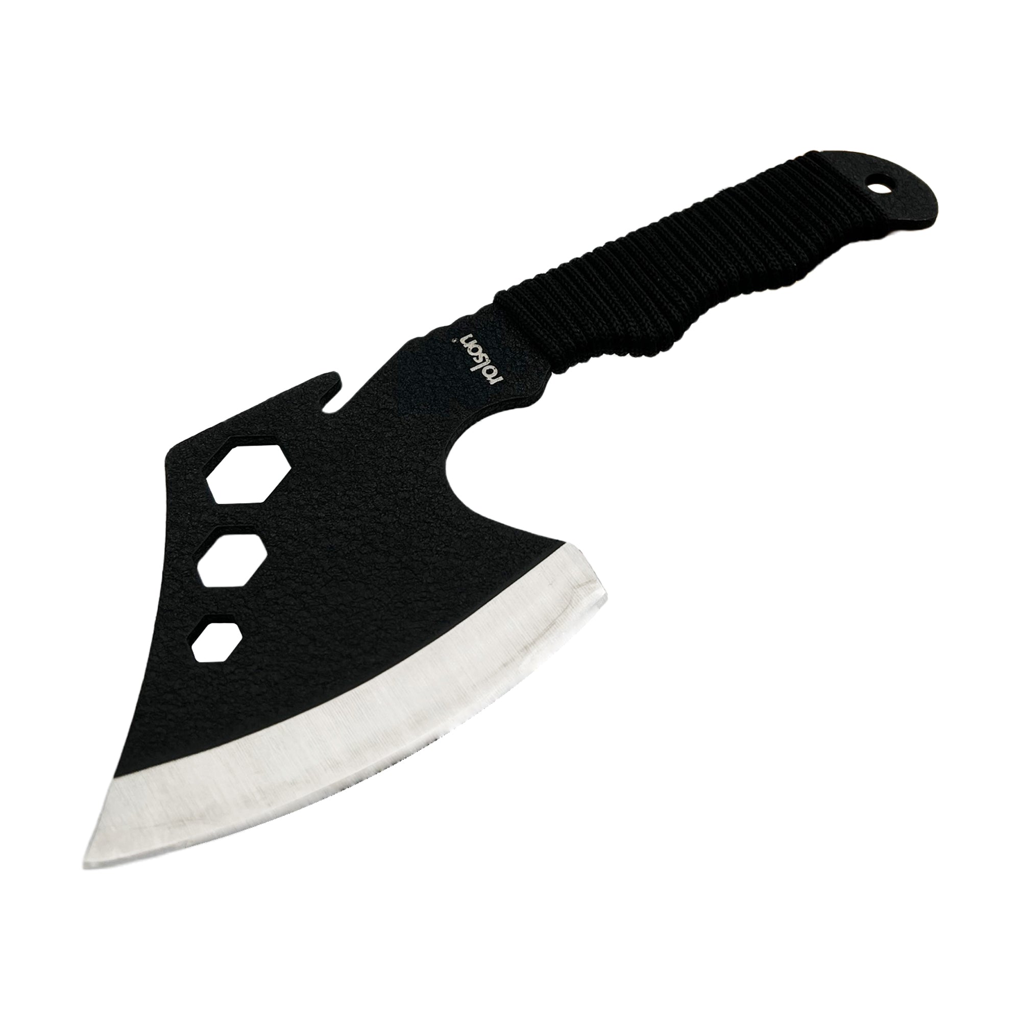 Multi-Function Hand Axe