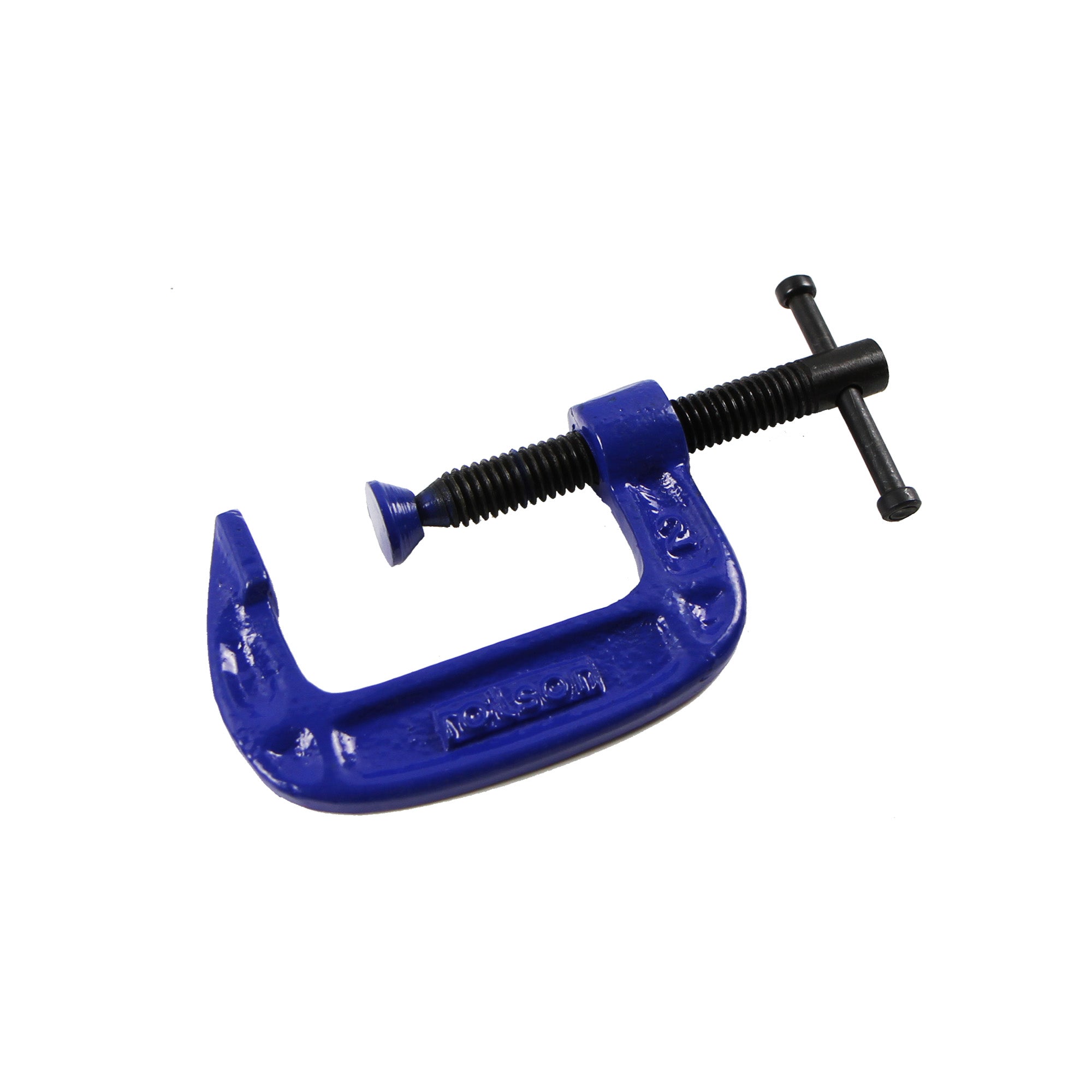 50mm Fine Thread G Clamp