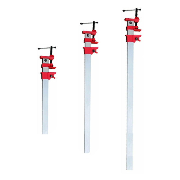 600mm Aluminium Sash Clamp