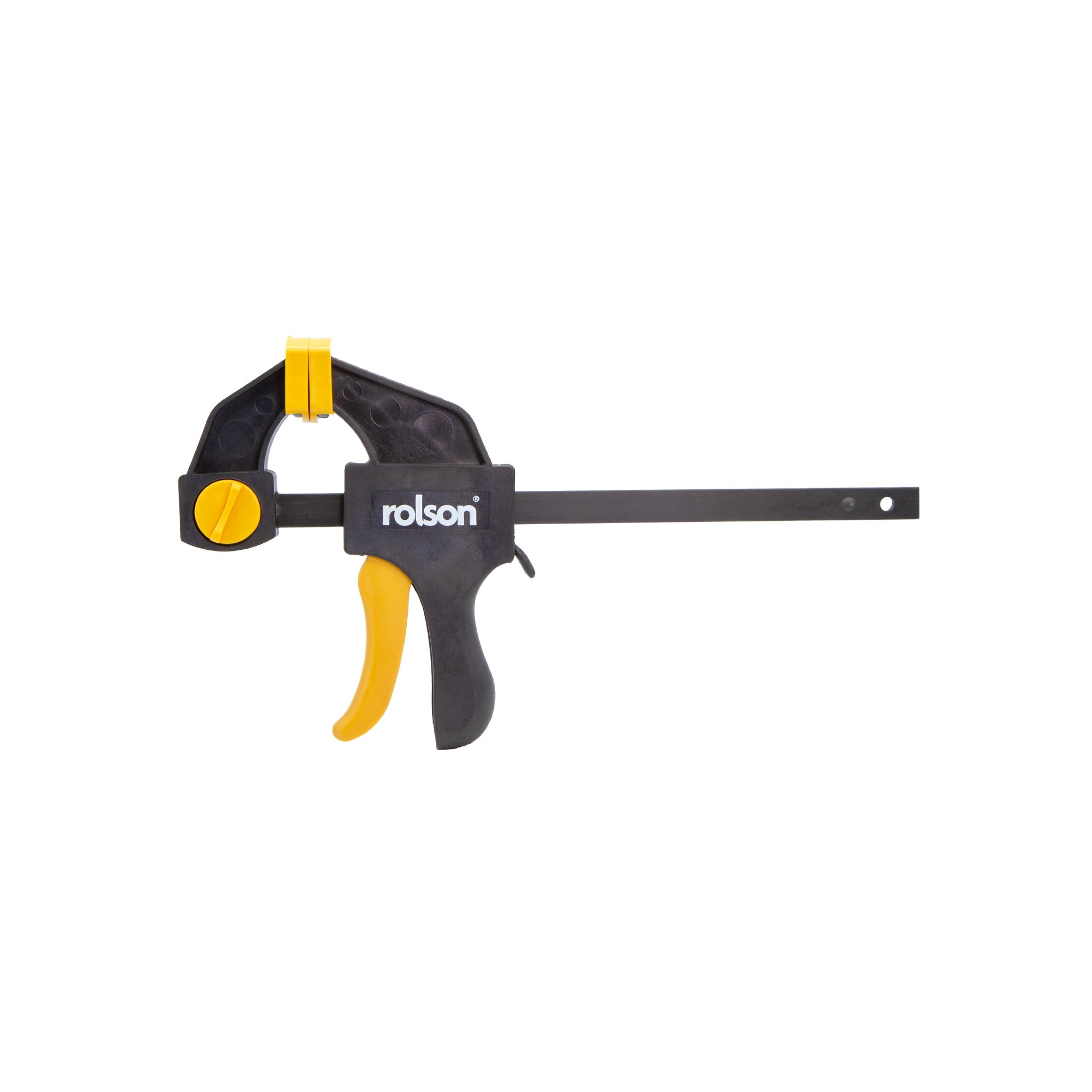 150mm Lightweight Bar Clamp
