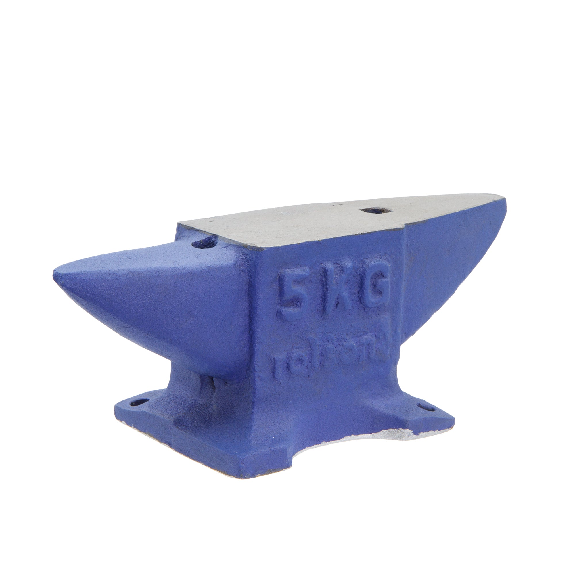 5kg Anvil