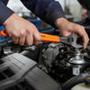3 Piece Adjustable Wrench Set