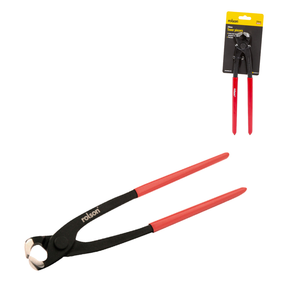 250mm Tower Pincers