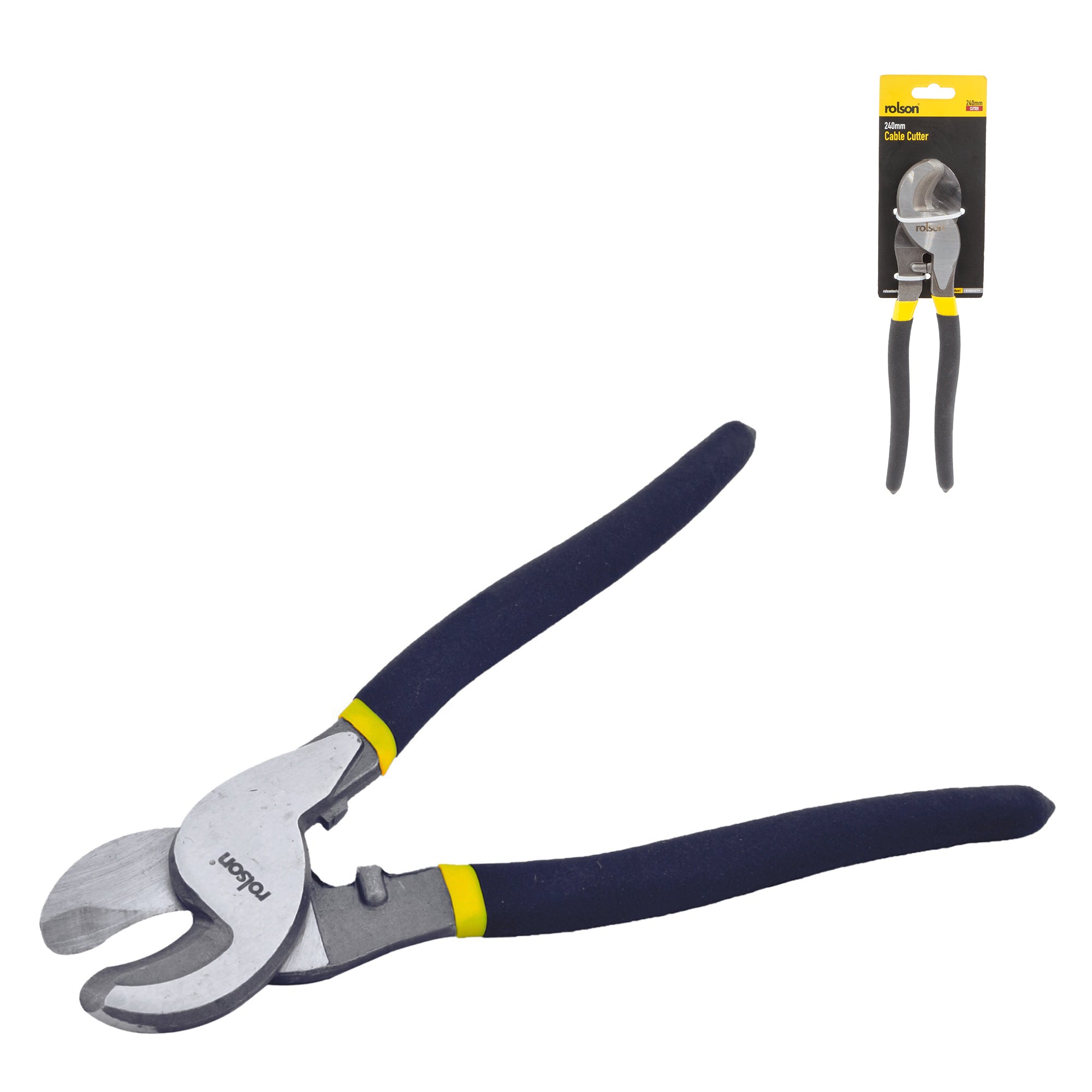 240mm Cable Cutters