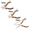 3 Piece Mini Pliers