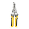 Multi-Functional Folding Wire Stripper