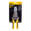 Multi-Functional Folding Wire Stripper