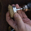 7 Piece Wire Brush Set