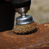 7 Piece Wire Brush Set
