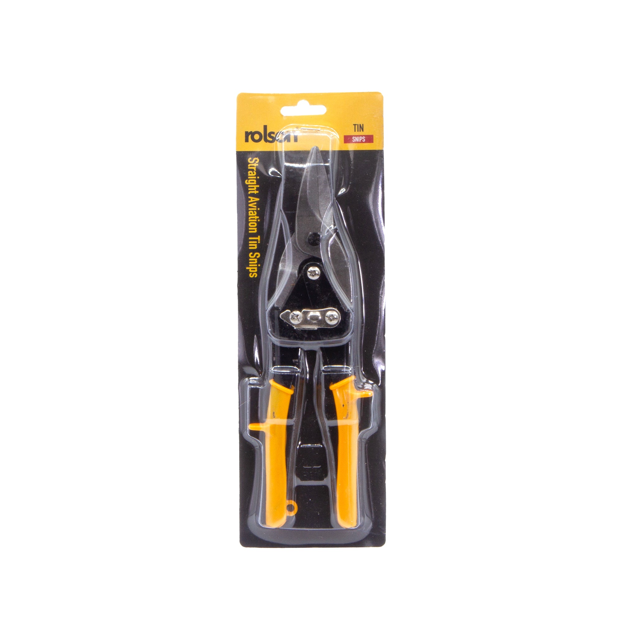 250mm Aviation Tin Snips