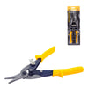 250mm Aviation Tin Snips