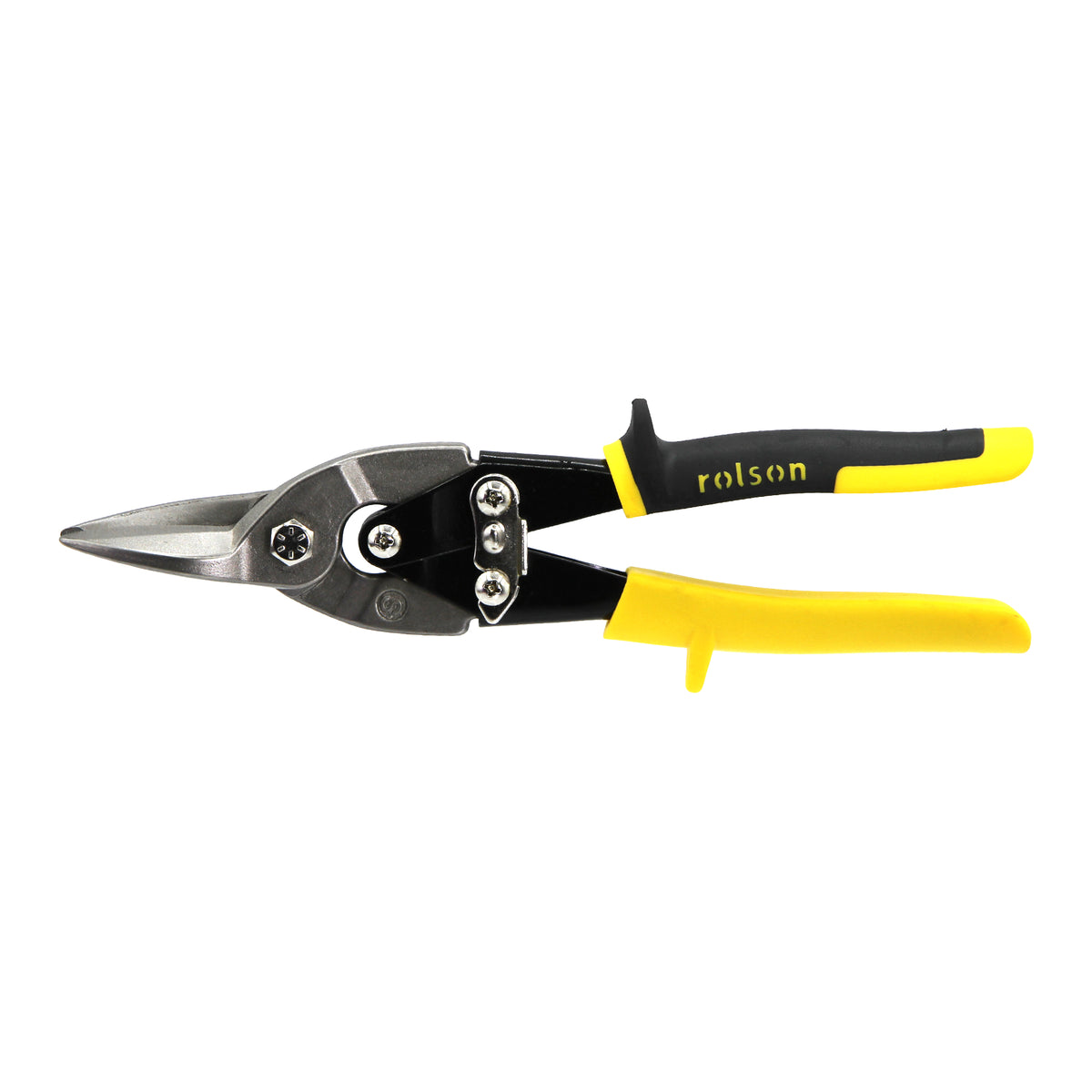 250mm Straight Cut Aviation Snips