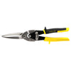 280mm Straight Long Cut Aviation Snips