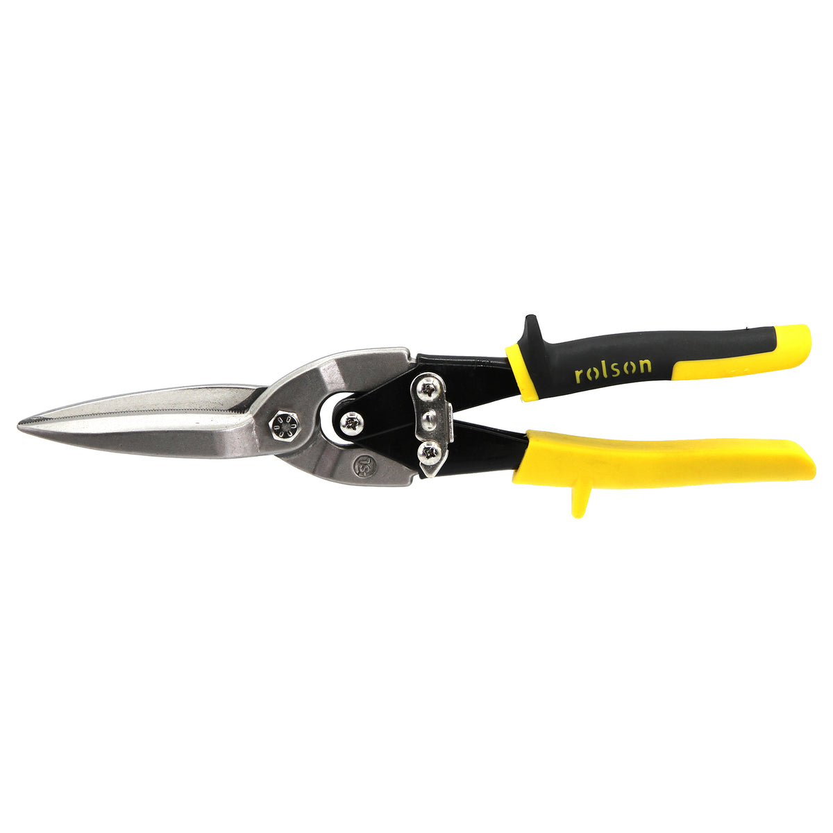 280mm Straight Long Cut Aviation Snips