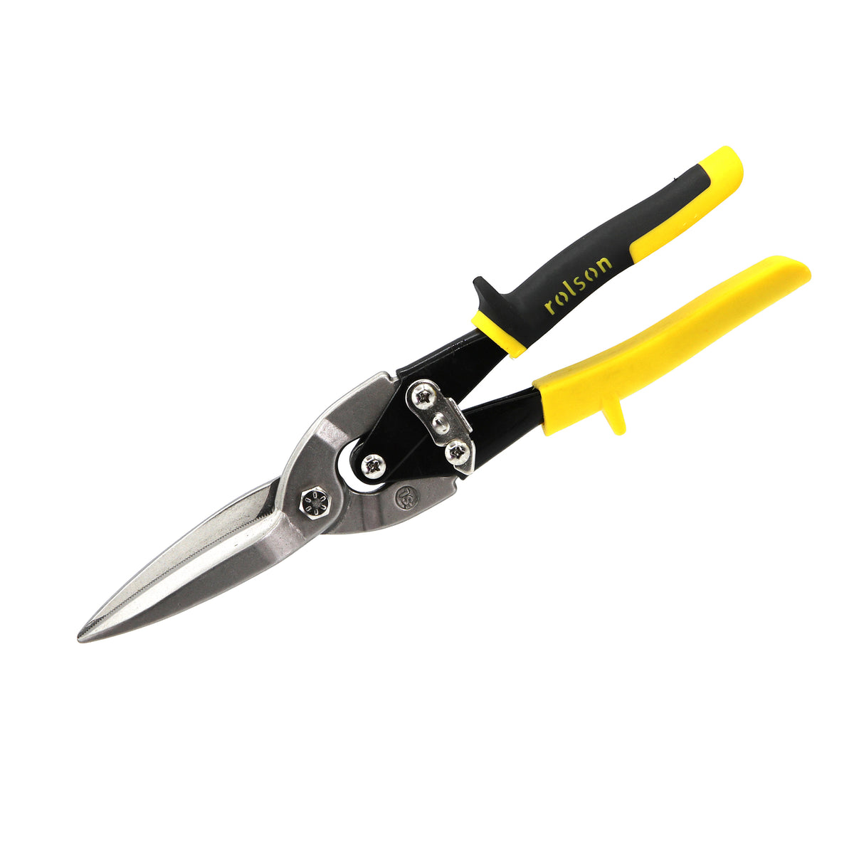 280mm Straight Long Cut Aviation Snips