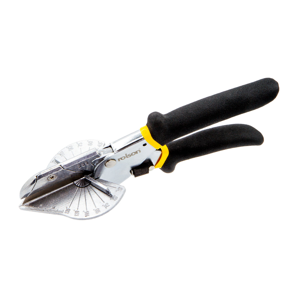 Multi-Angle Mitre Shear