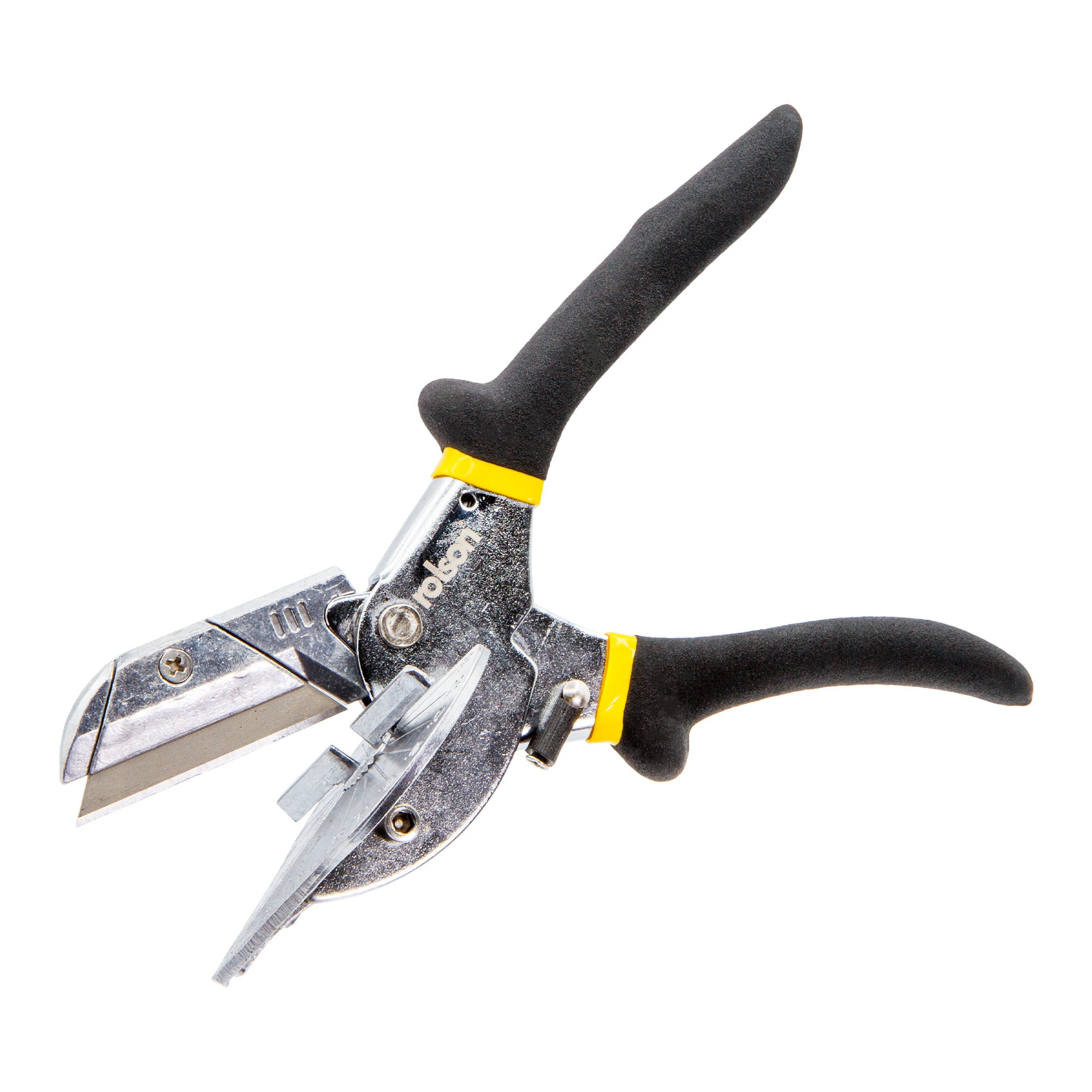 Multi-Angle Mitre Shear