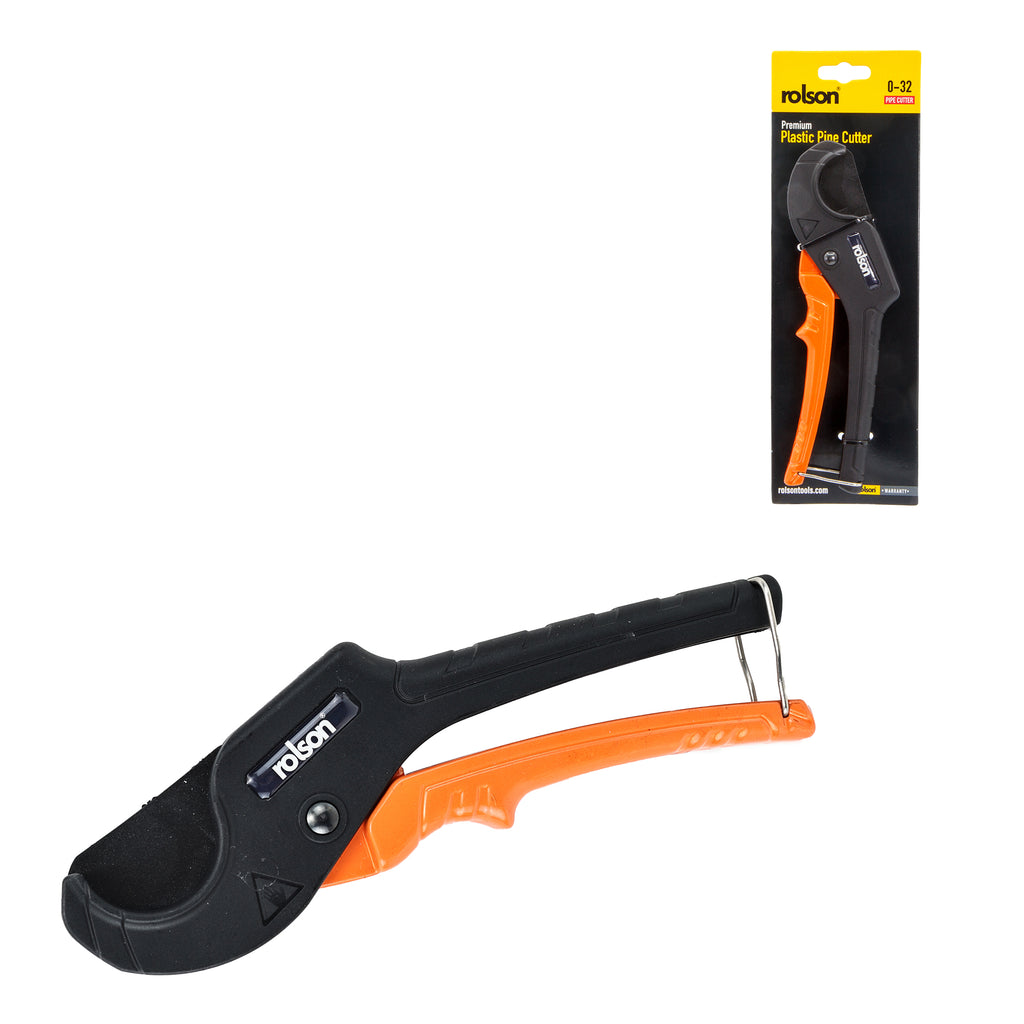 32mm Premium Plastic Pipe Cutter