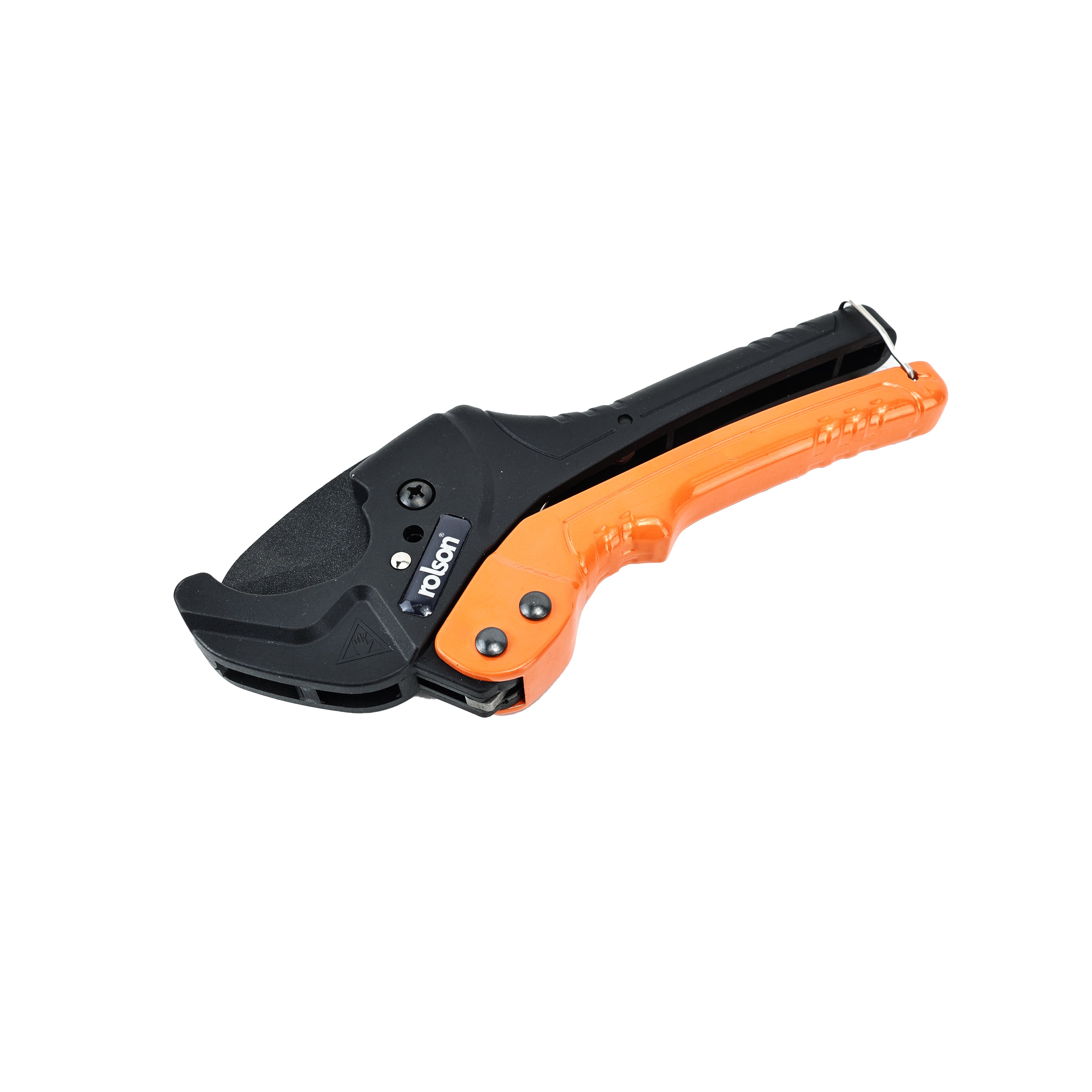 42mm Heavy Duty Ratchet Action Pipe Cutter