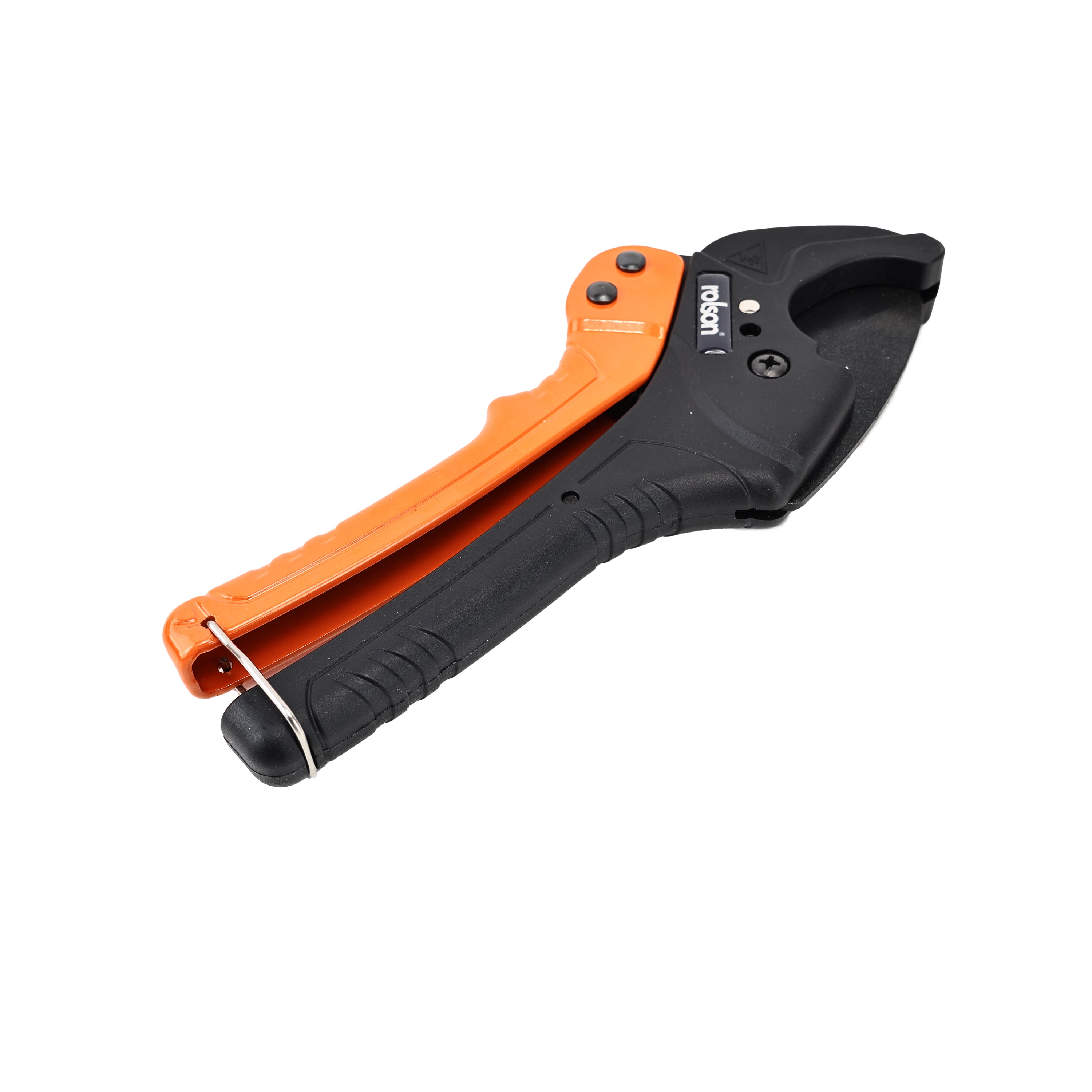 42mm Heavy Duty Ratchet Action Pipe Cutter
