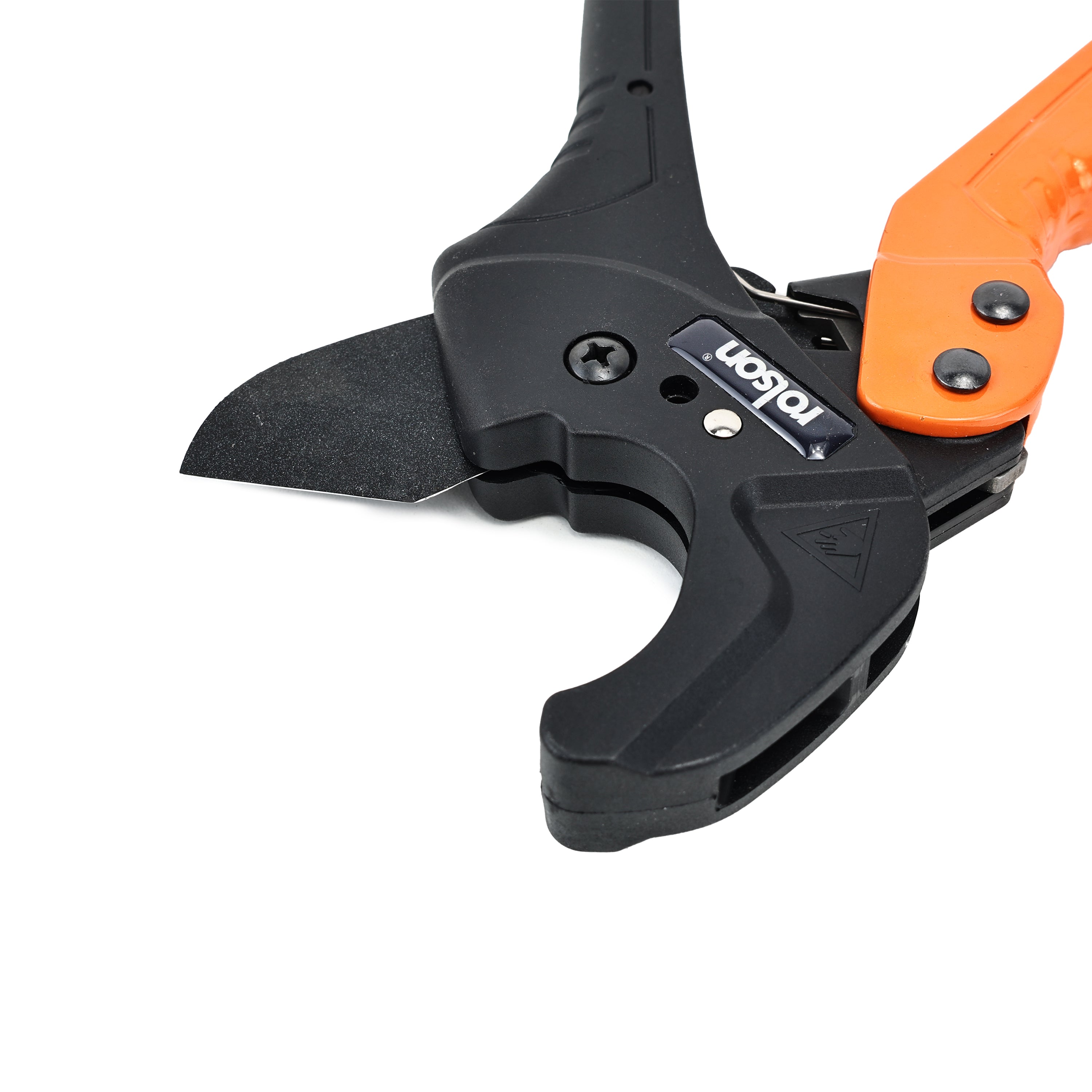 42mm Heavy Duty Ratchet Action Pipe Cutter