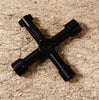 4 Way Service Utility Key