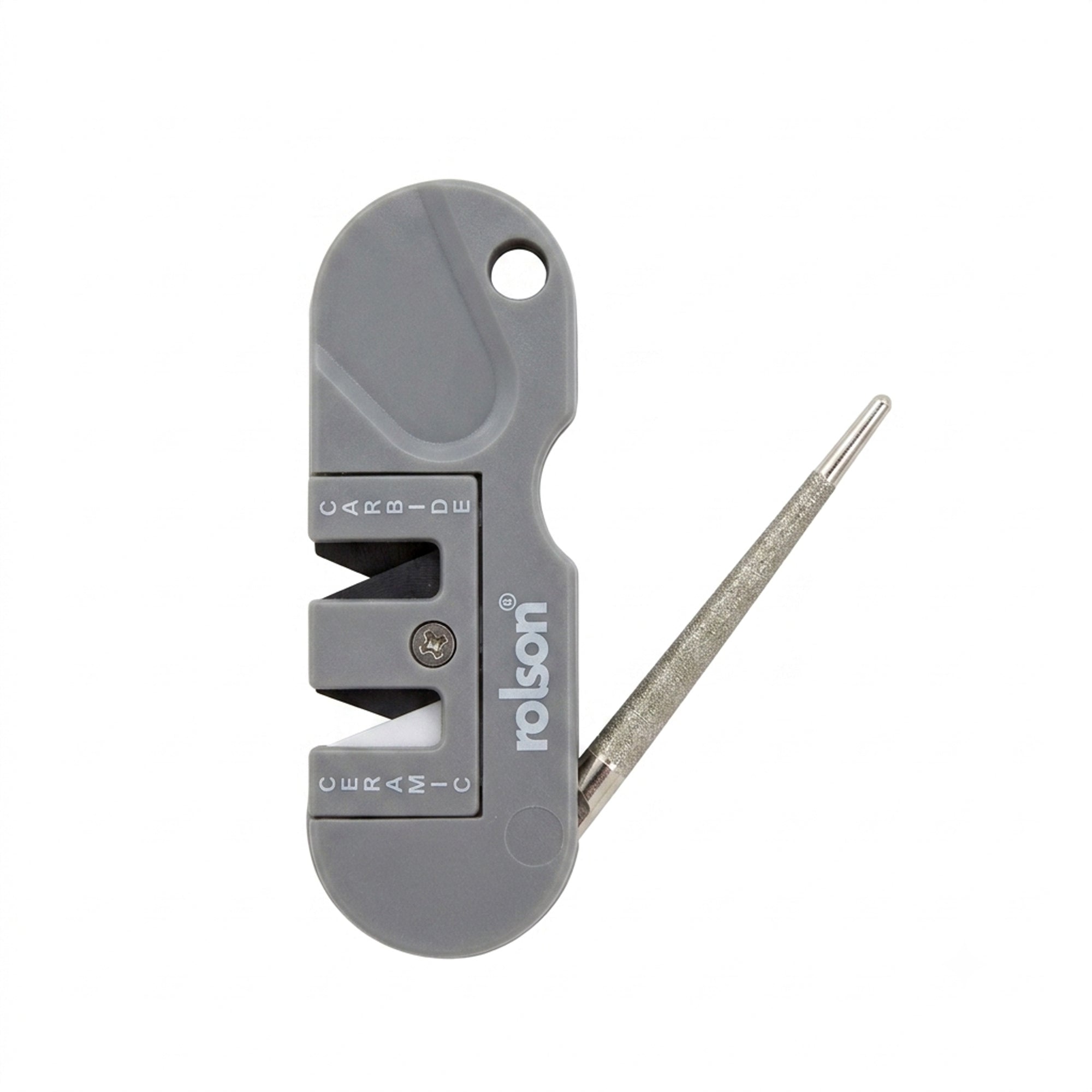 3-in-1 Multi-Functional Sharpener