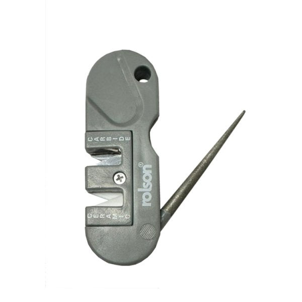 3-in-1 Multi-Functional Sharpener