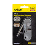 3-in-1 Multi-Functional Sharpener