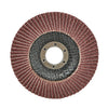 115mm 60 Grit Flap Disc