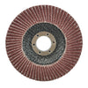 115mm 80 Grit Flap Disc