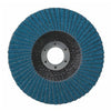 115mm 80 Grit Flap Disc
