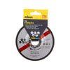 115mm Metal Grinding Disc