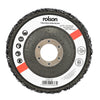 115mm Coarse Polycarbide Strip Disc